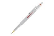 Schrijf- en tekengerei - Rotring 800 Mechanical Pencil Zilver 0.5 - 1904449