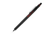 Schrijf- en tekengerei - Rotring 600 Mechanical Pencil Zwart 0.5 - 1904443
