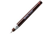 Schrijf- en tekengerei - Rotring Isograph Technical Drawing Pen | 0.25 mm | Refillable Fineliner Pen - 1903398