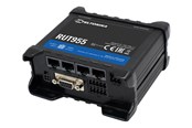 Router - Teltonika RUT955 - Draadloos Router - WWAN - 802.11b/g/n - DIN rail mountable Opbouwbaar - Wireless router LTE - RUT955T033B0