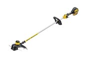 Grastrimmer - Dewalt 18V XR Brushless String Trimmer - Bare Unit - DCM561PBS-XJ