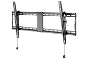Muurbevestigingen, AV-bevestigingen & AV-meubels - Pro TV wall mount TILT (XL) black - for TVs f - Max 70 kg - recommended for 50", 55" - 4040849499302