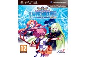 Games - Arcana Heart 3: LOVE MAX!!!!! - Sony PlayStation 3 - Fighting - 0813633014692
