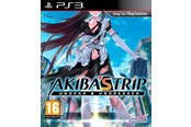 Games - Akiba's Trip: Undead and Undressed - Sony PlayStation 3 - Adventure - 0813633014302