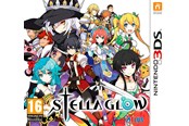 Games - Stella Glow - Nintendo 3DS - RPG - 5060112431531