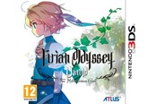 Games - Etrian Odyssey Untold: The Millennium Meisje - Nintendo 3DS - RPG - 5060112431128