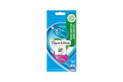 Tape & Lijm - Paper Mate DryLine i-Mini Correction Tape Assorted Colours Pack of 3 - 2027786
