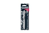 Schrijf- en tekengerei - Sharpie Permanent Marker | Fine Tip | Zilver | 1 Count - 1986004