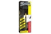 Schrijf- en tekengerei - Sharpie Marker China 2.0mm black - S0305071