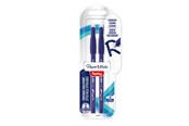 Schrijf- en tekengerei - Paper Mate Replay 2-Blister m Blauw 40 years - 2109255