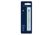 Schrijf- en tekengerei - Waterman Ballpoint Pen Refill | Fine Point | Blue Ink | 1 Count - 1964016
