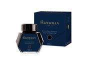 Schrijf- en tekengerei - Waterman Inkt bottle Intens zwart (former: Black) - S0110710