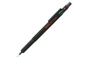 Schrijf- en tekengerei - Rotring 600 Mechanical Pencil Groen 0.5 mm - 2114268