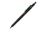 Schrijf- en tekengerei - Rotring 600 Ballpen Groen M-Blue - 2114263