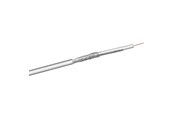 Antennekabel / connector - Pro 100 dB coax- antenna cable 2x shielded CCS 100 - 4040849275289