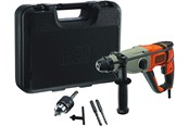 Gereedschap - Black & Decker BEHS02K-QS - BEHS02K-QS