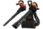 Gereedschap - Black & Decker BEBLV300-QS - BEBLV300-QS