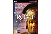 Games - Europa Universalis: Rome (Gold Edition) - Windows - Strategy - 0894785002195