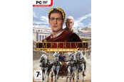 Games - Imperium Romanum - Windows - Strategy - 4260089411449
