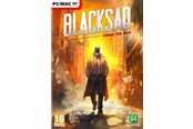 Games - Blacksad: Onder de Huid - Limited Edition - Windows - Adventure - 3760156484044