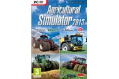 Games - Landbouw Simulator 2013 - Windows - Simulator - 4020636116087