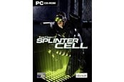 Games - Tom Clancy's Splinter Cell - Windows - Action - 5031366051097