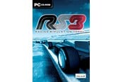 Games - Racing Simulation 3: "Racesimulatie 3 - Windows - Racing - 3307212321068