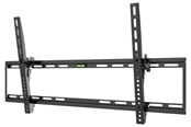 Muurbevestigingen, AV-bevestigingen & AV-meubels - Pro Basic TV wall mount Basic TILT (XL) black - for T - Max 75 kg - recommended for 50", 55" - 4040849497438