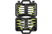 Handgereedschappen  - Pro 58-delige precisie schroevendraaier set - voor alle klussen - 4040849740053
