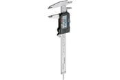 Meetgereedschap - Nighthawk Digitale schuifmaat 150 mm/6 inch - voor buiten en binnen - 4040849770012