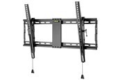 Muurbevestigingen, AV-bevestigingen & AV-meubels - Pro TV Muurbevestiging TILT (L) Zwart - Max 70 kg - recommended for 43" - 4040849499296