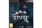 Games - Thief (Essentials) - Sony PlayStation 3 - Action/Adventure - 5021290072084
