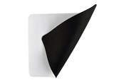 Muismat & accessoires - Gembird MP-PRINT-S - mouse pad - small - MP-PRINT-S