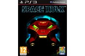 Games - Space Hulk - Sony PlayStation 3 - Action - 5055377602338