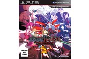 Games - Under Night In-Birth Exe:Late - Sony PlayStation 3 - Fighting - 0813633014777