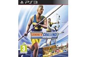 Games - Zomer Uitdaging - Atletiek Toernooi - Sony PlayStation 3 - Sport - 5060201652311