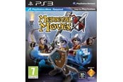 Games - Medieval Moves - Sony PlayStation 3 - Action/Adventure - 0711719827924