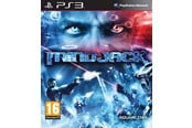 Games - Mindjack - Sony PlayStation 3 - FPS - 5021290042919