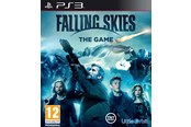 Games - Falling Skies: The Game - Sony PlayStation 3 - Action - 0815403010330