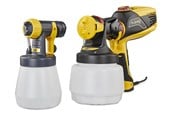 Schilderen - Wagner Universele verfspuit W 590 FLEXiO - 4004025083167