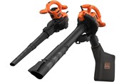 Bladvanger / Bladblazer - Black & Decker BEBLV260-QS - BEBLV260-QS