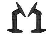 Muurbevestigingen, AV-bevestigingen & AV-meubels - Maclean MC-528 - mounting kit - Max 3.5 kg - recommended for - MC-528