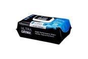 Reiniging - UNIWIPE UltraGrime PRO MULTIUSE Doekjes - 5060460470046