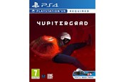 Games - Yupitergrad (For Playstation VR) /PS4 - Sony PlayStation 4 - FPS - 5060522096344
