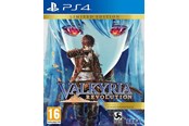 Games - Valkyria Revolution: Limited Edition - Sony PlayStation 4 - RPG - 4020628815264