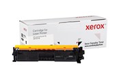 Inkt, toner en verbruiksartikelen - Xerox Everyday (alternative for: HP CF294A) Zwart Toner - 006R04236