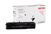 Inkt, toner en verbruiksartikelen - Xerox Black Toner - Compatible | Toner cartridge | Samsung printers - 006R04295