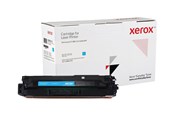 Inkt, toner en verbruiksartikelen - Xerox 006R04313 / Alternative to Samsung CLT-C506L Cyan Toner - High Yield - 006R04313