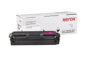 Inkt, toner en verbruiksartikelen - Xerox 006R04310 / Alternative Aan Samsung CLT-M504S Magenta Toner - 006R04310