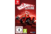 Games - BIG-Bobby-Car: The Big Race - Nintendo Switch - Racing - 4251809523016